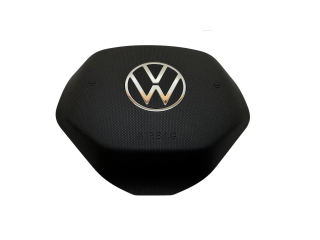 Подушка безопасности водителя 2K7880201 Volkswagen Caddy