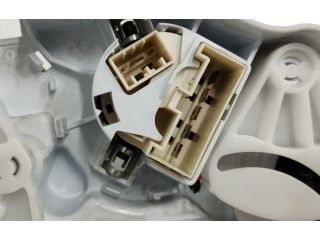 Модуль блока управления кондиционером 5Q0600000, 5H0140100   Ford Ka