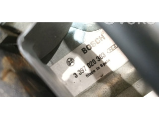 Моторчик дворников 640184, 3397020303    Peugeot 306