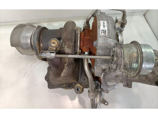 Turbodmychadlo Турбина A6510907080, A6510907080 Mercedes-Benz GLE (W166 - C292) 651960