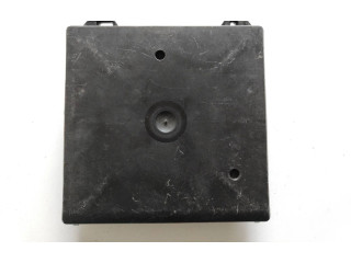 Блок комфорта 6Q1937049, 5WK48212A   Skoda Fabia Mk1 (6Y)   