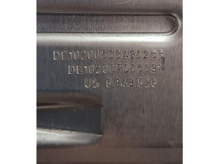    Рулевая рейка 6149526, 102007003091   Seat Ibiza IV (6J,6P) 2008 - 2017 года