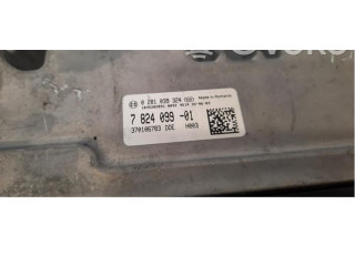 Řídící jednotka 13619886577 BMW 4 G22 G23 G24 G26 2022