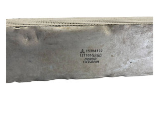 Интеркулер 1530A192, 1271005860 Mitsubishi Outlander
