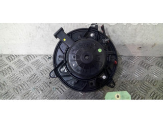 Вентилятор печки 13263279 Opel Meriva B