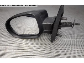 Зеркало электрическое        Renault Twingo II  2007 - 2014 года   
