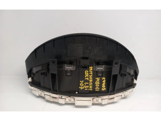 Панель приборов MM0038013 Mitsubishi Colt CZ3