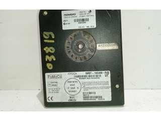 Блок управления 8M5T19G488DP   Ford Tourneo