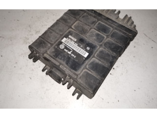 Řídící jednotka 1H0907311C, 0261200714 Volkswagen Golf III 1995