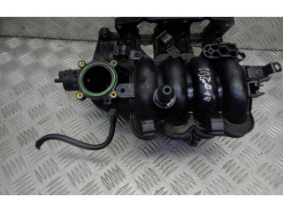 Всасывающий коллектор Fiat Idea