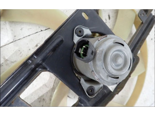 Вентилятор печки    7701042440   Renault Twingo I