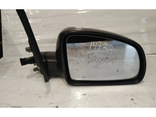 Зеркало электрическое Opel Meriva A 2003 - 2010 года