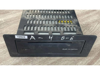 Считывающее устройство CD/DVD навигации (GPS)