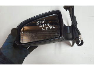 Зеркало электрическое        Audi A6 S6 C6 4F  2004 - 2011 года   