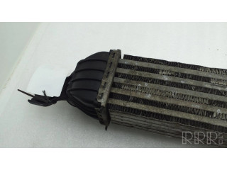 Интеркулер 2751277, 275127707 Mini One - Cooper R57 1.6