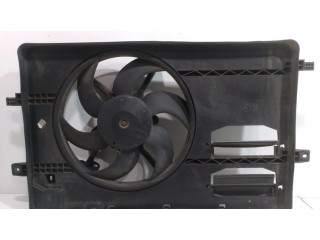 Вентилятор радиатора 1355A161 Mitsubishi Colt 1.5