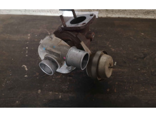 Турбина Ford Ranger WE01F6M349G438AC, VJ380809 для двигателя WLC