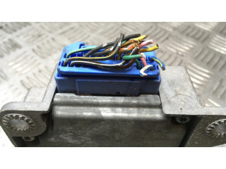 Блок подушек безопасности F72F14B321AD, 101145827009 Mazda 626