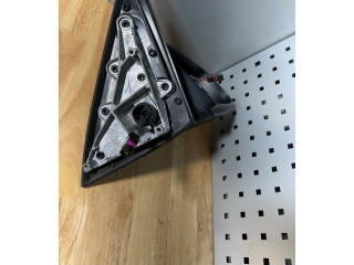 Zpětné zrcátko pravé BMW X5 E70 2011 607096, 607002