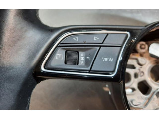 Руль Audi A1 2018 - года 82A419091T