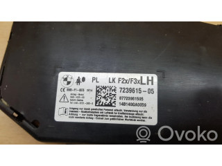 Подушка безопасности в сиденье 7239615   BMW 2 F22 F23