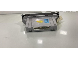 Блок управления климат-контролем 972501H602EQ KIA Ceed