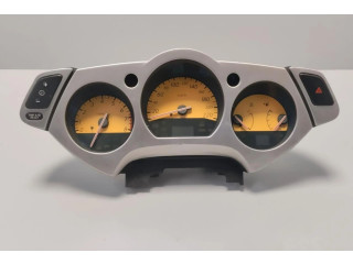 Přístrojová deska  Nissan Murano Z50  68240CA000  