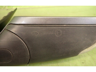 Зеркало электрическое Volkswagen Touran I 2003 - 2010 года