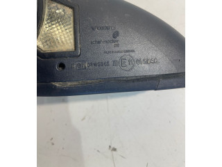 Зеркало электрическое Volvo V70 2005 - 2008 года