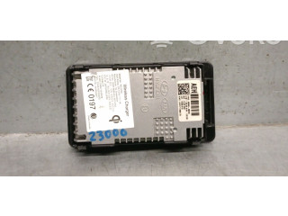 Блок управления 95560G2000, 95560G2000   Hyundai Ioniq