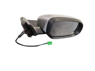Зеркало электрическое     правое   Volvo V60  2013-2018 года   