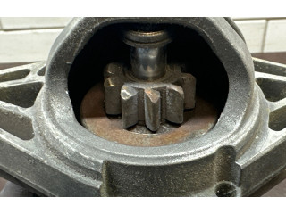 Стартер 8200628430A, 0162SZC Renault Scenic II - Grand scenic II