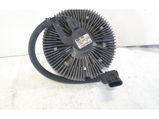 Вентилятор радиатора AH328C617AC, U2758001 Land Rover Range Rover Sport L320