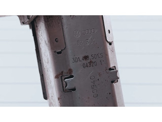 Рулевая рейка 524847PF, 4E0905852D Volkswagen Phaeton 2002-2016 года