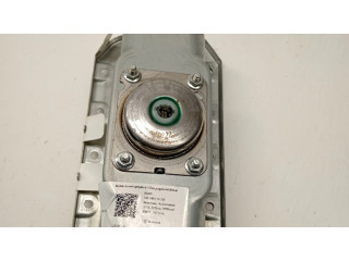 Подушка безопасности пассажира 34089354   BMW M3 F80