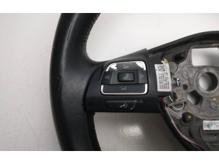 Руль Volkswagen Golf VI 2008 - 2013 года 3C8419091BE, 3C8419091BE