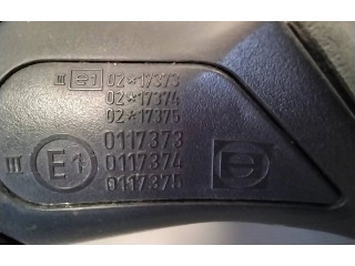 Zpětné zrcátko Volvo S40, V40 2002 0117375, 0117373