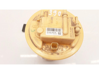 Насос топлива (в топливном баке)