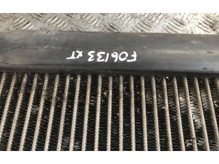 Интеркулер  21819AA130   Subaru Forester SG 2.0