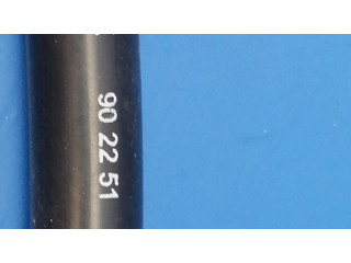 Тросы ручного тормоза