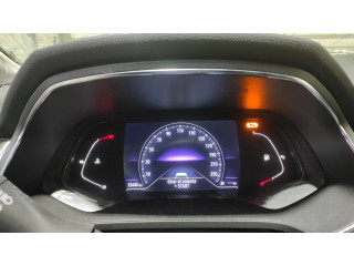 Přístrojová deska Renault Captur II 2021 248092055R, 248098156R