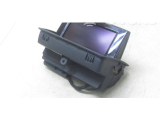 Дисплей 8U0857273B Audi Q3 8U