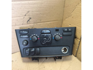 Блок управления климат-контролем 8691876 Volvo S60
