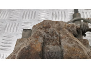 Передний суппорт