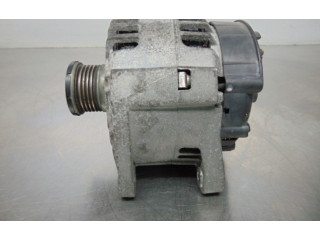 Генератор Recondicionado Mitsubishi Carisma