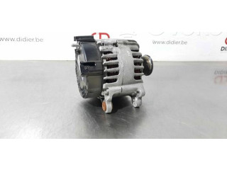Генератор 04L903027   Audi Q5 SQ5      