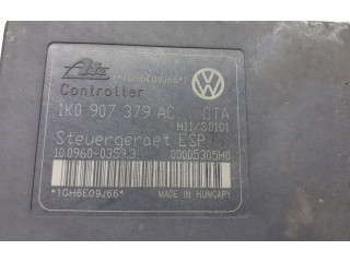 Блок АБС 1K0614517AE Volkswagen Golf Plus 2005 - 2013 года