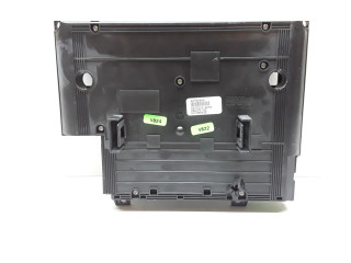 Блок управления кондиционера воздуха / климата/ печки (в салоне) Volvo V70 2008 - 2013 года