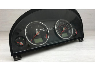 Přístrojová deska Ford Mondeo Mk III 2002 1S7F10841