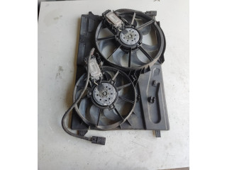 Вентилятор радиатора     1137328432    Volvo V70 